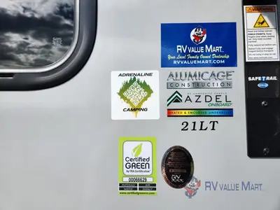 2026 Coachmen RV Adrenaline photo 6
