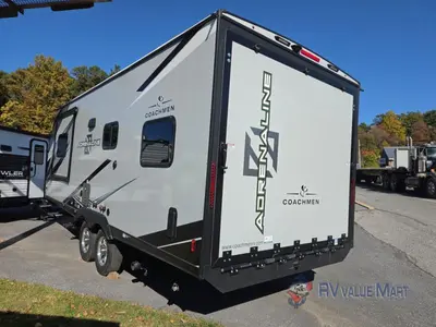 2026 Coachmen Adrenaline photo 6