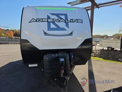 2026 Coachmen Adrenaline photo 3