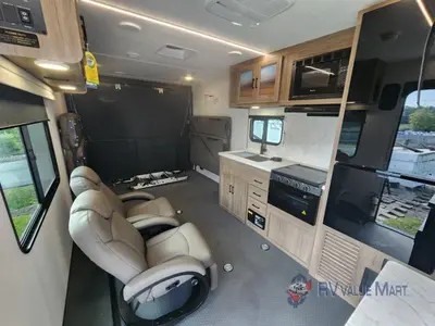 2026 Coachmen RV Adrenaline photo 8