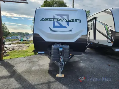 2026 Coachmen RV Adrenaline photo 2