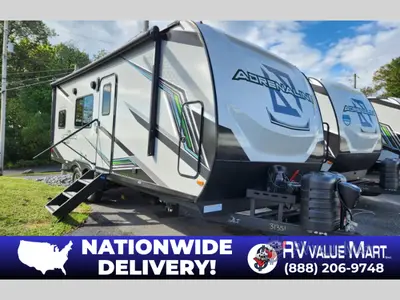 New 2026 Coachmen RV Adrenaline 21LT