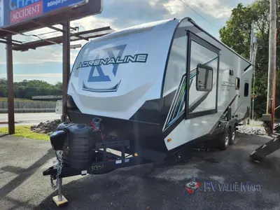 2026 Coachmen RV Adrenaline photo 3