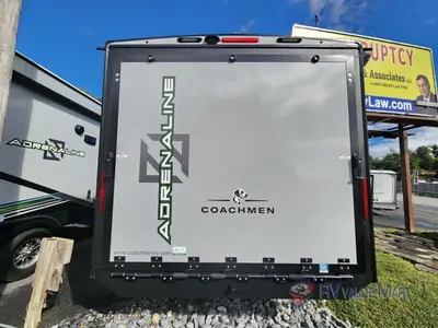 2026 Coachmen RV Adrenaline photo 4