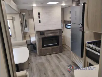 2026 Coachmen RV Catalina Trail Blazer photo 10