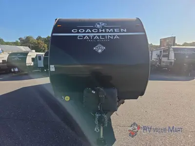 2026 Coachmen Catalina Trail Blazer photo 3