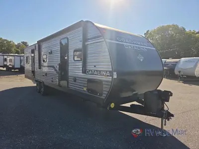 2026 Coachmen Catalina Trail Blazer photo 2