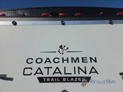 2026 Coachmen Catalina Trail Blazer photo 11