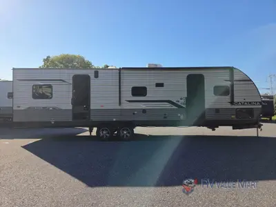 2026 Coachmen Catalina Trail Blazer photo 9