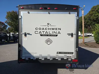 2026 Coachmen Catalina Trail Blazer photo 7
