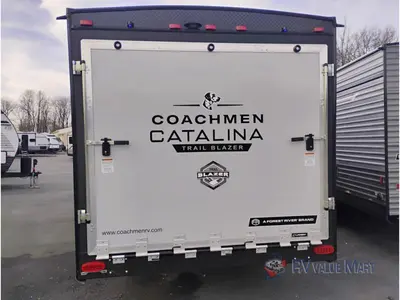 2026 Coachmen RV Catalina Trail Blazer photo 4