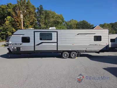 2026 Coachmen Catalina Trail Blazer photo 5