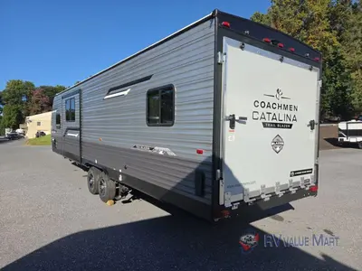 2026 Coachmen Catalina Trail Blazer photo 6