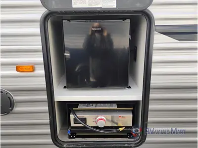 2026 Coachmen RV Catalina Trail Blazer photo 7