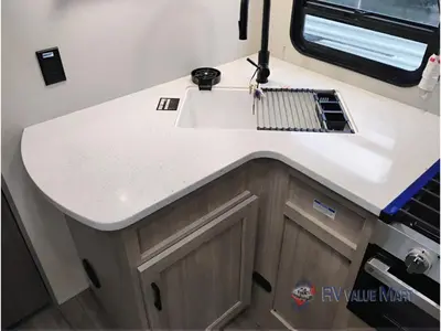 2026 Coachmen RV Catalina Trail Blazer photo 28