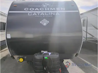 2026 Coachmen RV Catalina Trail Blazer photo 2