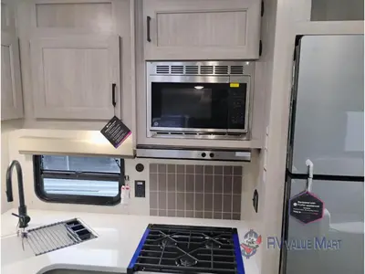 2026 Coachmen RV Catalina Trail Blazer photo 11
