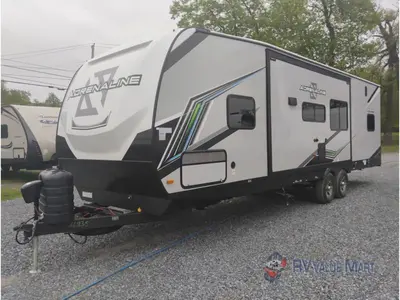 2026 Coachmen RV Adrenaline photo 4
