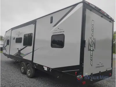 2026 Coachmen RV Adrenaline photo 6