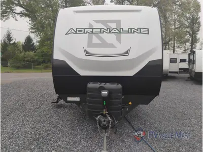 2026 Coachmen RV Adrenaline photo 3