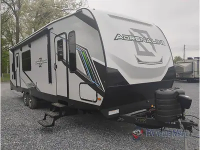 2026 Coachmen RV Adrenaline photo 2