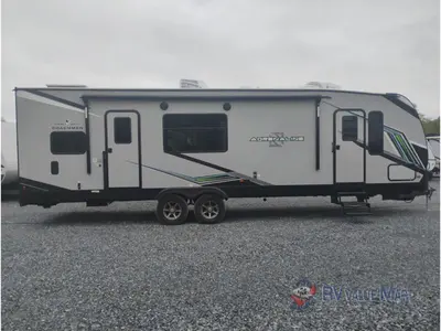 2026 Coachmen RV Adrenaline photo 9