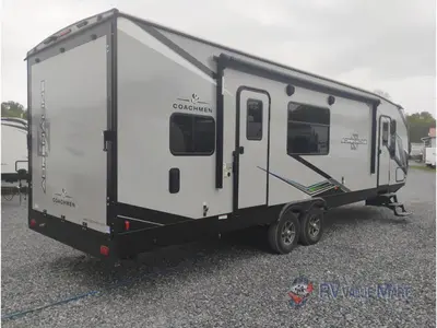 2026 Coachmen RV Adrenaline photo 8