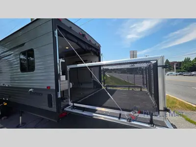 2024 Coachmen RV Catalina Trail Blazer photo 9