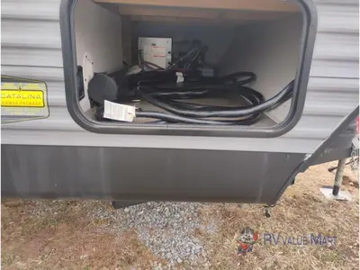 2024 Coachmen RV Catalina Trail Blazer photo 13