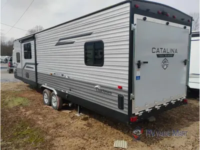 2024 Coachmen RV Catalina Trail Blazer photo 6