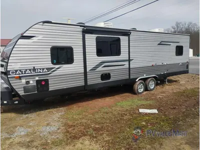 2024 Coachmen RV Catalina Trail Blazer photo 5