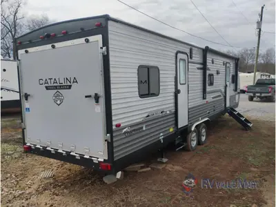 2024 Coachmen RV Catalina Trail Blazer photo 8