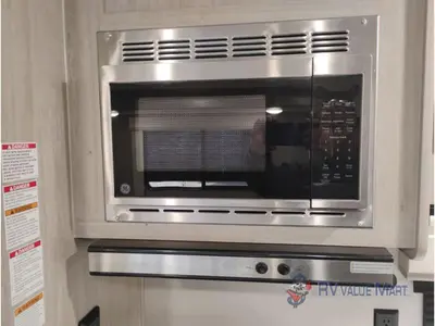 2024 Coachmen RV Catalina Trail Blazer photo 24