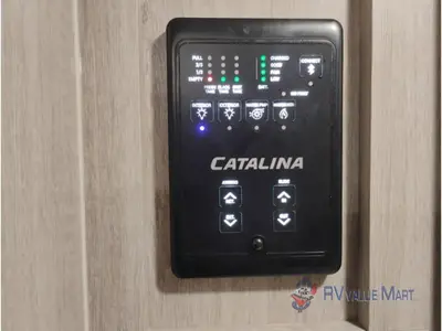 2024 Coachmen RV Catalina Trail Blazer photo 16