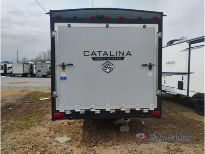 2024 Coachmen RV Catalina Trail Blazer photo 7