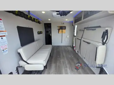 2024 Coachmen RV Catalina Trail Blazer photo 11