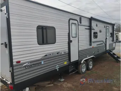 2024 Coachmen RV Catalina Trail Blazer photo 9