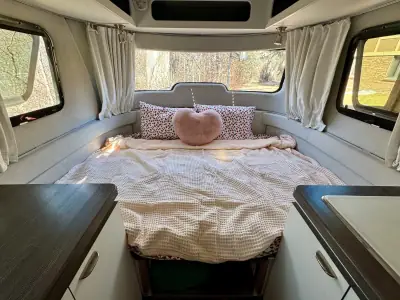 2019 AIRSTREAM NEST photo 4