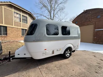Used 2019 Airstream Nest 16U