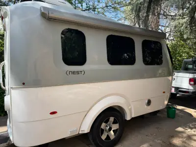 2019 AIRSTREAM NEST photo 2