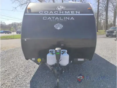 2026 Coachmen RV Catalina Trail Blazer photo 2