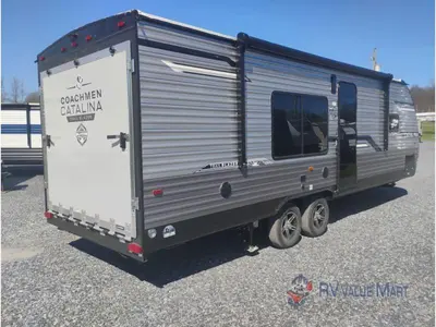 2026 Coachmen RV Catalina Trail Blazer photo 7