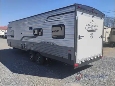 2026 Coachmen RV Catalina Trail Blazer photo 5
