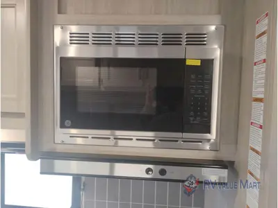 2026 Coachmen RV Catalina Trail Blazer photo 24