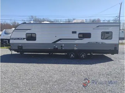 2026 Coachmen RV Catalina Trail Blazer photo 4