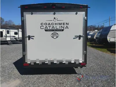 2026 Coachmen RV Catalina Trail Blazer photo 6