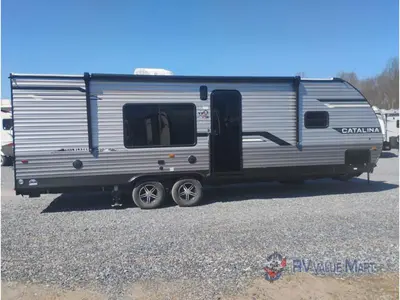 2026 Coachmen RV Catalina Trail Blazer photo 8