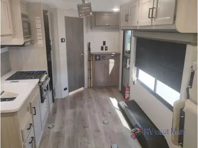 2026 Coachmen RV Catalina Trail Blazer photo 18