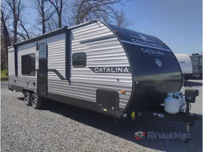 2026 Coachmen RV Catalina Trail Blazer photo 26