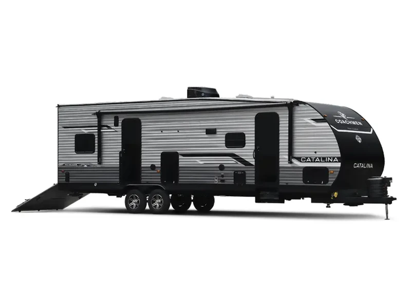 2026 Coachmen RV Catalina Trail Blazer exterior